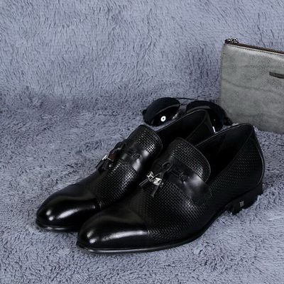 LV Business Men Shoes--150